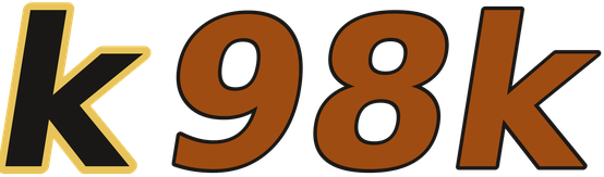 k98k logo