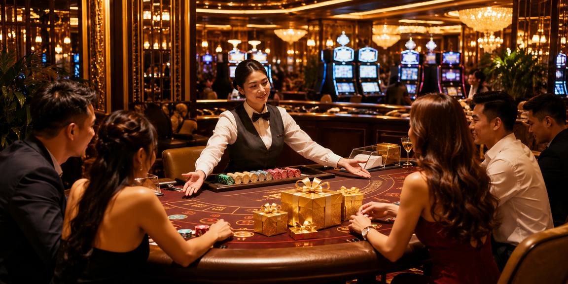 k98k Những Gì Có Trong Sảnh Nổi Bật MoMo