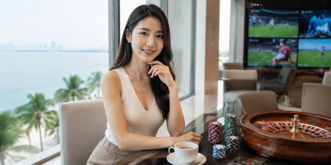 k98k Những gì có trong sảnh casino k98k